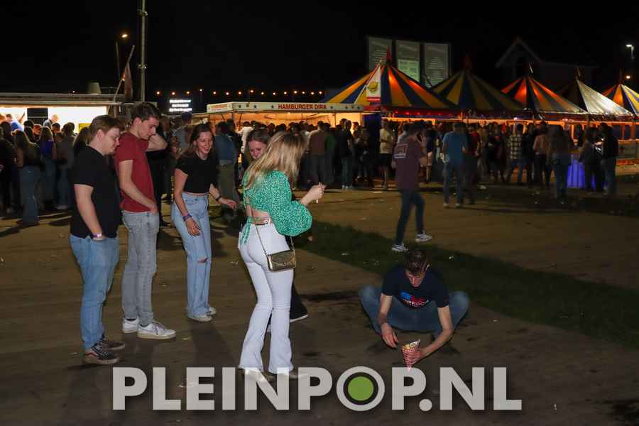 Publiek Zaterdag   (99)